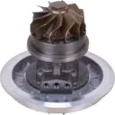 KTR110L-3H4E Turbocharger Core for Komatsu PC600-7 (Ref 6505-65-5020) thumbnail 3