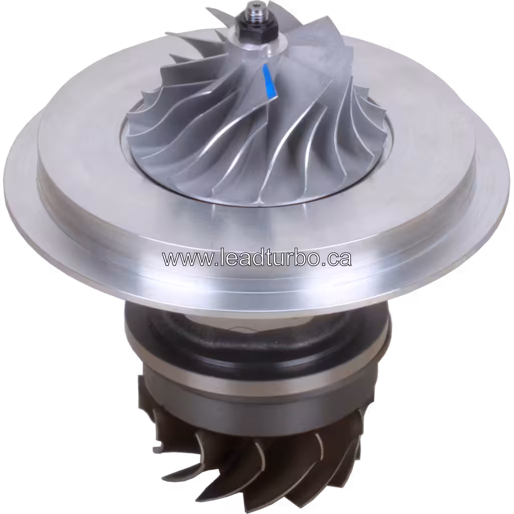 6505-71-5030 turbocharger core replacement