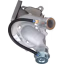 Турбокомпресор для Kia Pregio / Hyundai D4BH 100HP (заміна) thumbnail 4
