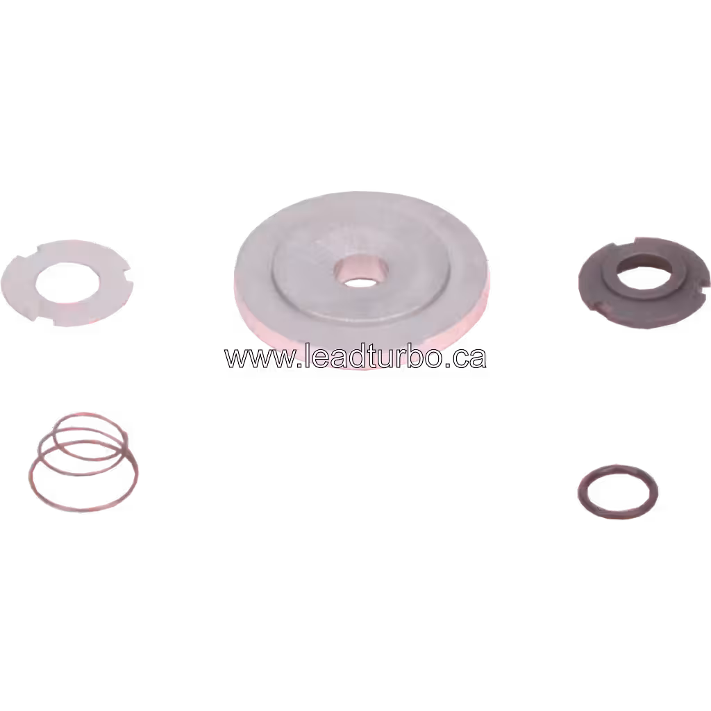 Repuesto kit de carbono para Isuzu NPR 4HG1-T