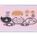 Kit de Reparación 166138 para Turbo S3B Volvo TD122