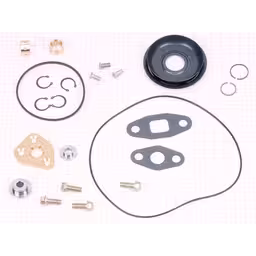 Kit de Reparo 3545652 H1C para Turbocompressor Cummins 4BT