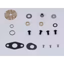 Kit de reparación de turbocompresor para Opel Campo 2.5D Isuzu 4JA1L