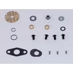 Kit de reparación de turbocompresor para Opel Campo 2.5D Isuzu 4JA1L