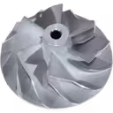 Koło sprężarki 436322-0016 GT2052V do Nissan Patrol ZD30ETI