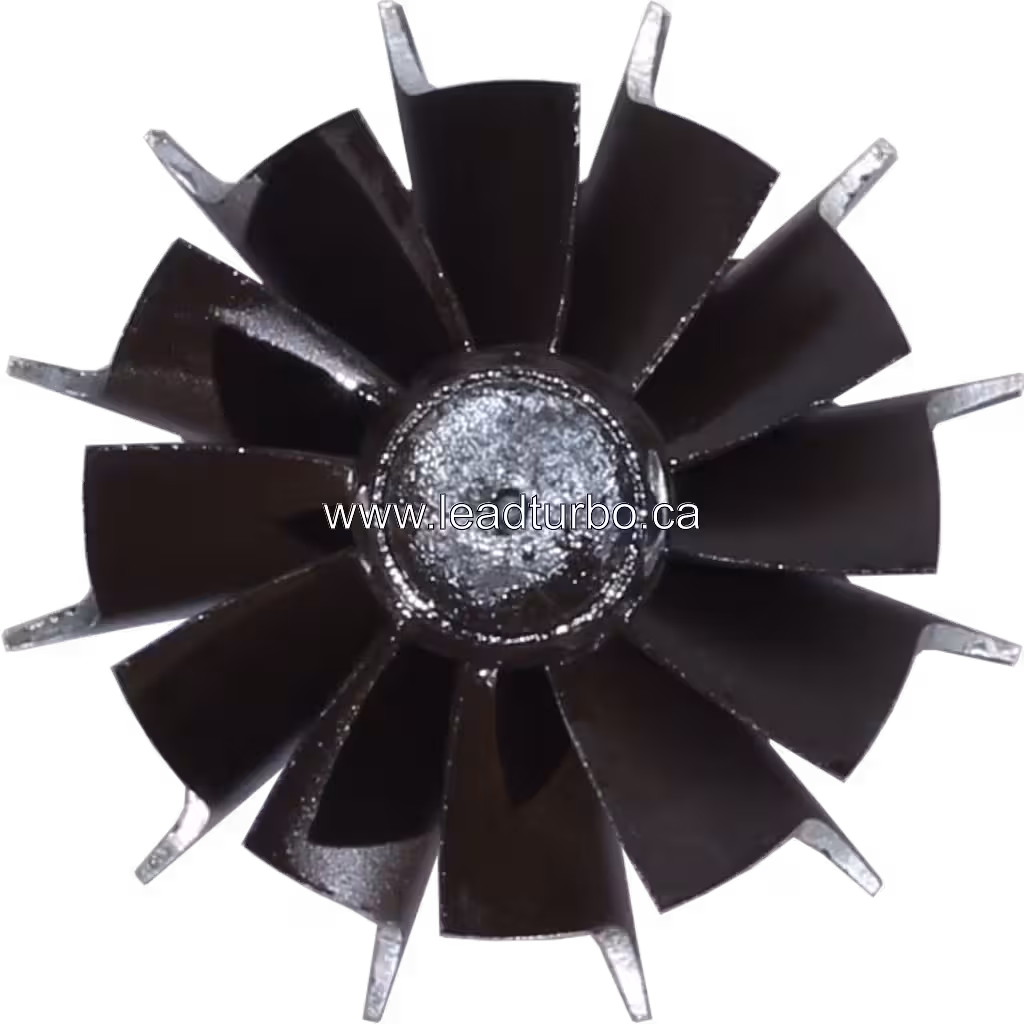 Zamiennik koła turbinowego Cummins 3525687