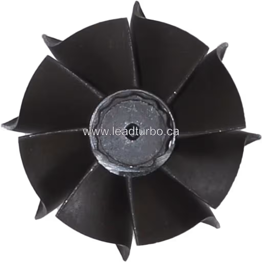 Zamiennik koła turbinowego VBX40011 TW LeadTurbo