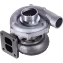 Турбокомпресор LeadTurbo для D65EX-12E, загальний вигляд