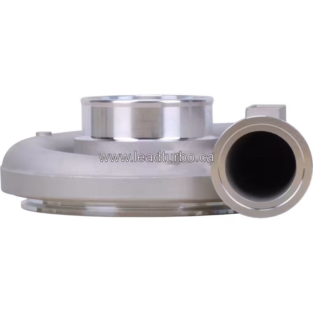 FOR 4042595 CH Kompressorhaus HX55 Scania DC9 69A