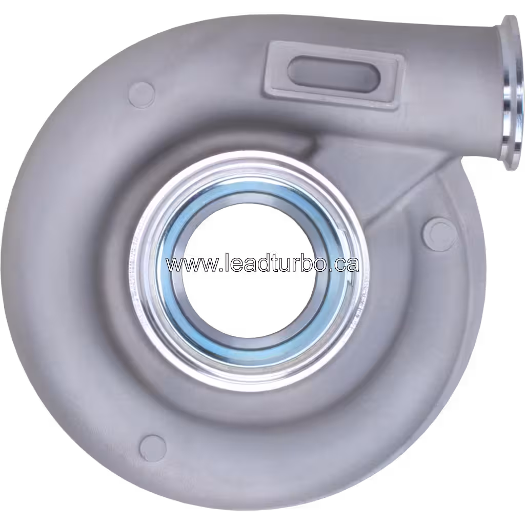 LeadTurbo Kompressorhaus HX55 Ersatzteil