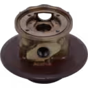 Korpus łożyska turbosprężarki J96 714322-0005 BH