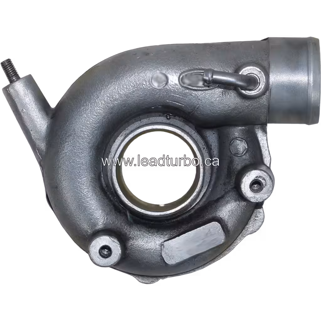 J96 Ladedruckgehäuse Ersatz für 0K05813700C CH