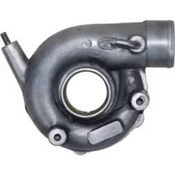 Ladedruckgehäuse für J96 Turbolader (Ersatz für 0K05813700C CH)