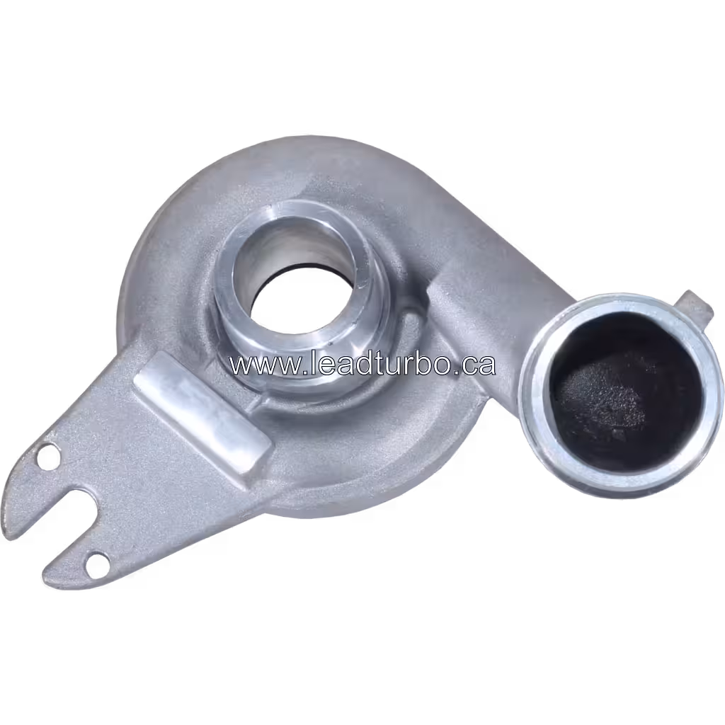 Ladedruckgehäuse für Renault Espace F9Q730 Turbolader