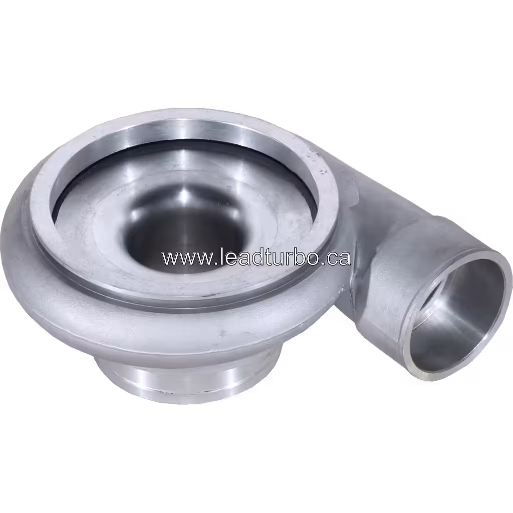 Compressor Housing fuer Turbolader Reparatur