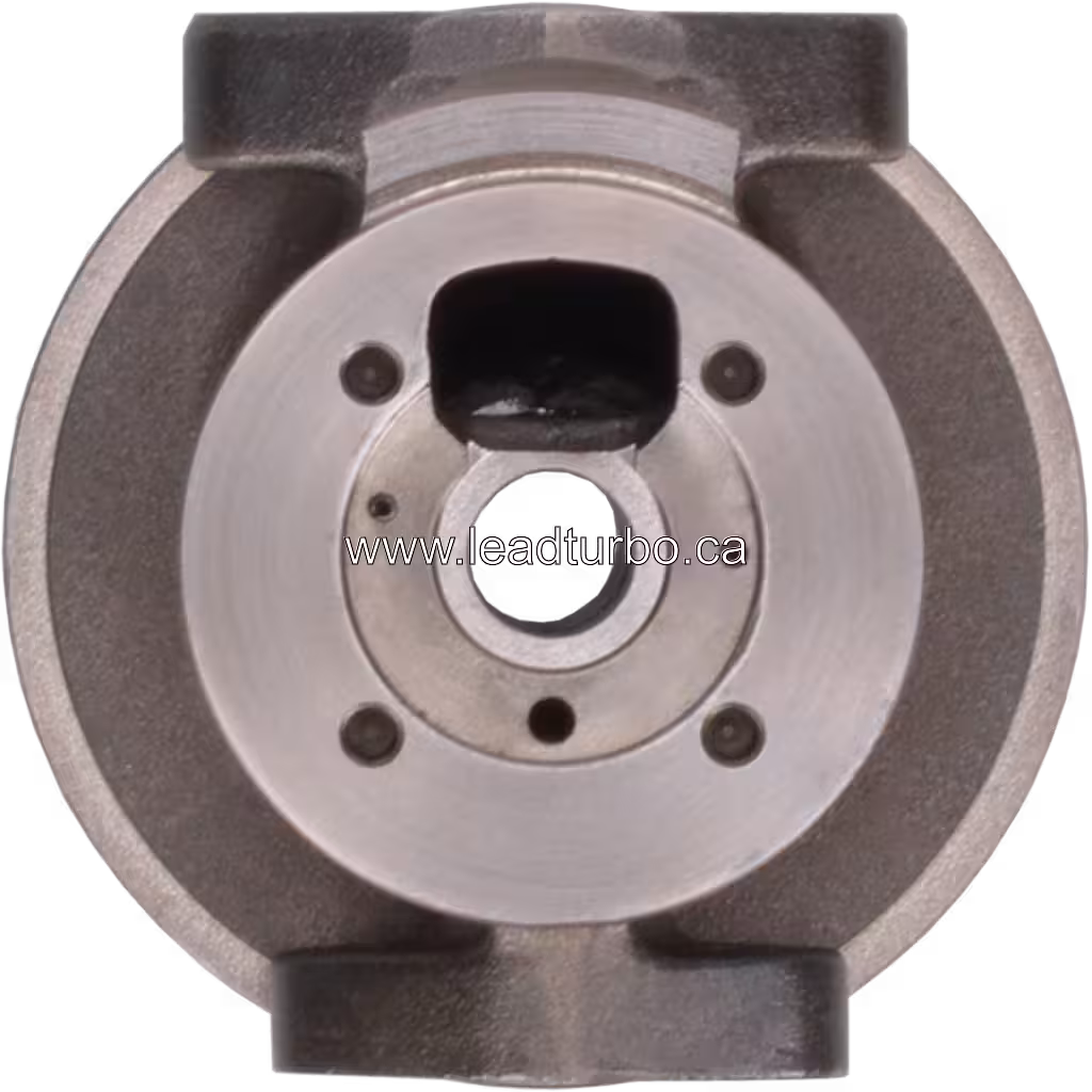 J96 Turbolader Lagergehäuse FOR 53279986745 BH