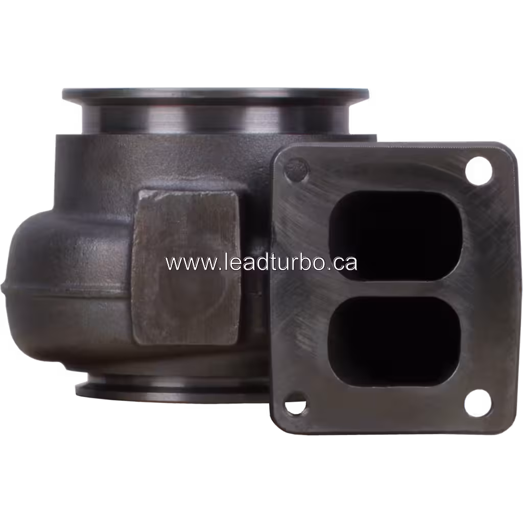 Logement turbine HX52 ref. FOR 20516147 TH vue avant