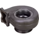 Logement turbine turbo HX83 industriel 3592045
