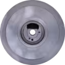 Logement de palier HX60W pour Volvo FH16 D16A 520HP - Ref 3590058 BH thumbnail 4