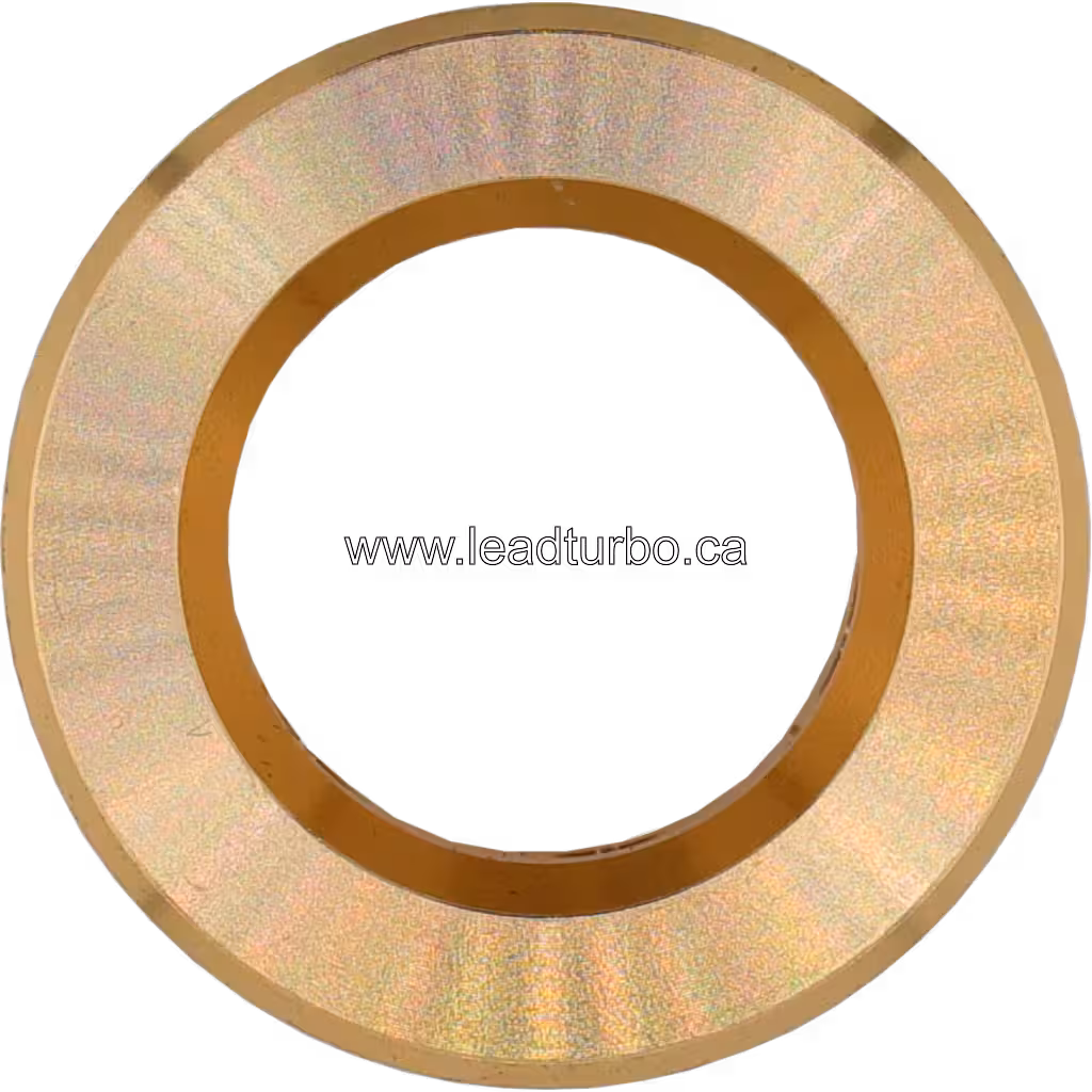 Componente interno de turbocompressor J96-1
