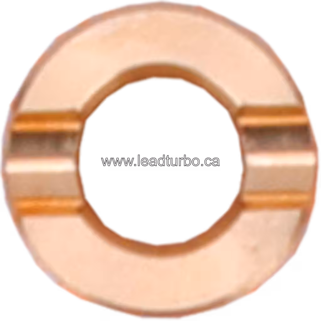 Mancal de Turbocompressor J96 28200-4A470 JB-R top view