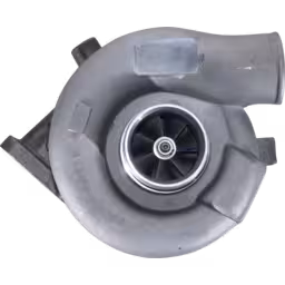 Mitsubishi 6D34 Turbocharger Replacement for Kato 820E and Kobelco Excavators