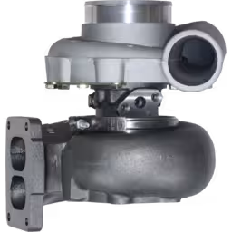 Nothing Turbocharger Replacement for Daewoo DE12TIS & Doosan Excavators