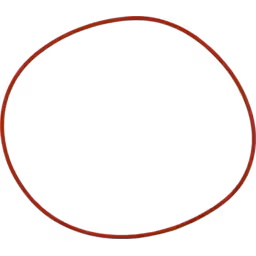 O Ring B2-3067NRAKB 0 70 para Turbocompressor Perkins 1106D