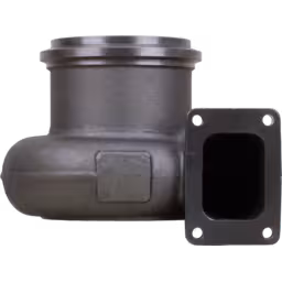 Obudowa Turbiny 3591171 HX83 – Zamiennik do Cummins QSKV60