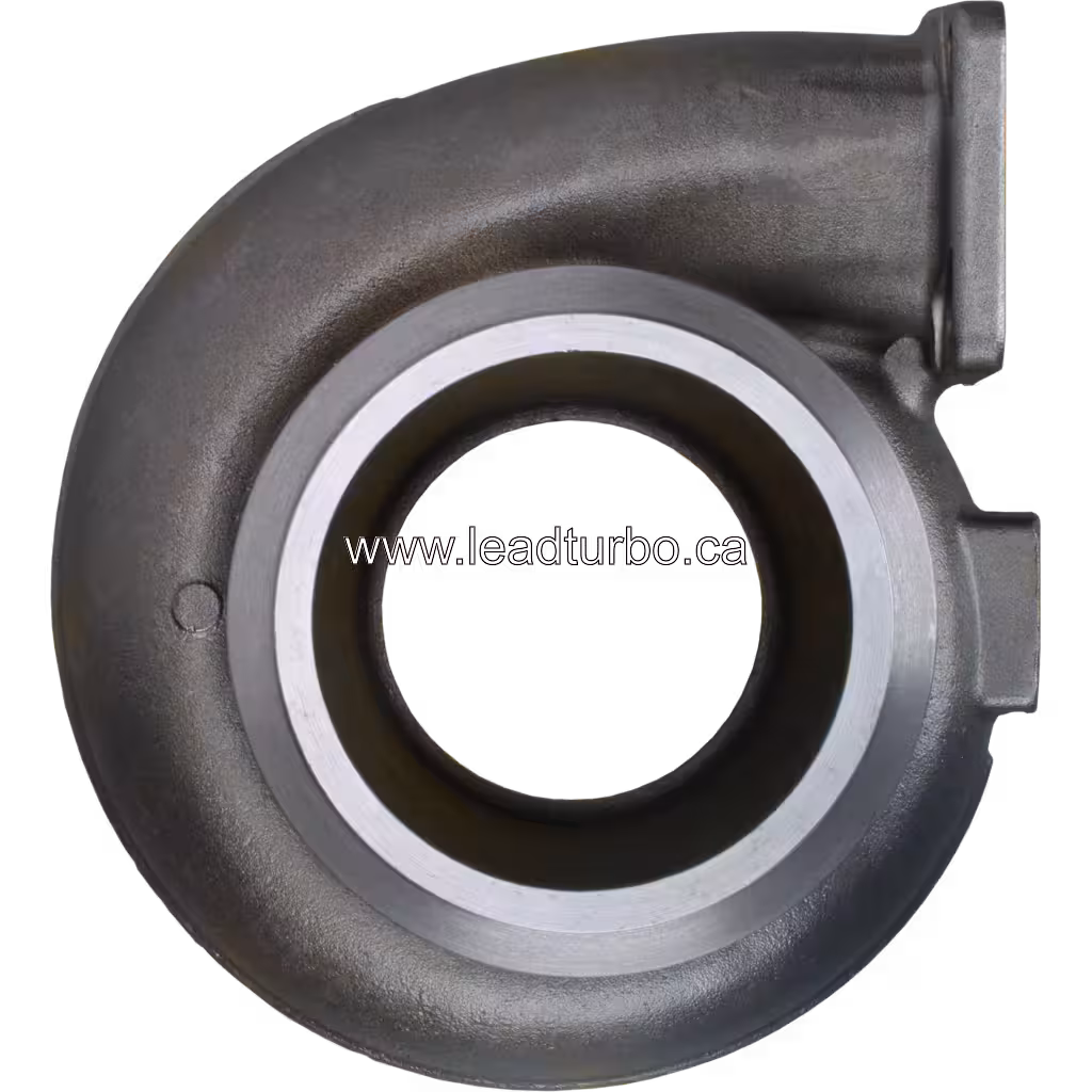 Obudowa Turbiny 3591171 HX83 – Zamiennik do Cummins QSKV60 top view