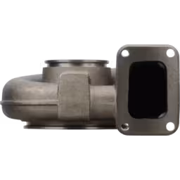 Obudowa Turbiny 504252142 TH do Turbosprężarki HY55V IVECO Cursor 13