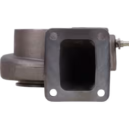 Obudowa Turbiny Turbosprężarki J96 - 49187-01010 TH-U