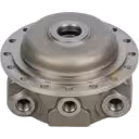 Obudowa łożysk turbosprężarki 4041802 HE851 – zamiennik do Cummins QSK60 thumbnail 3