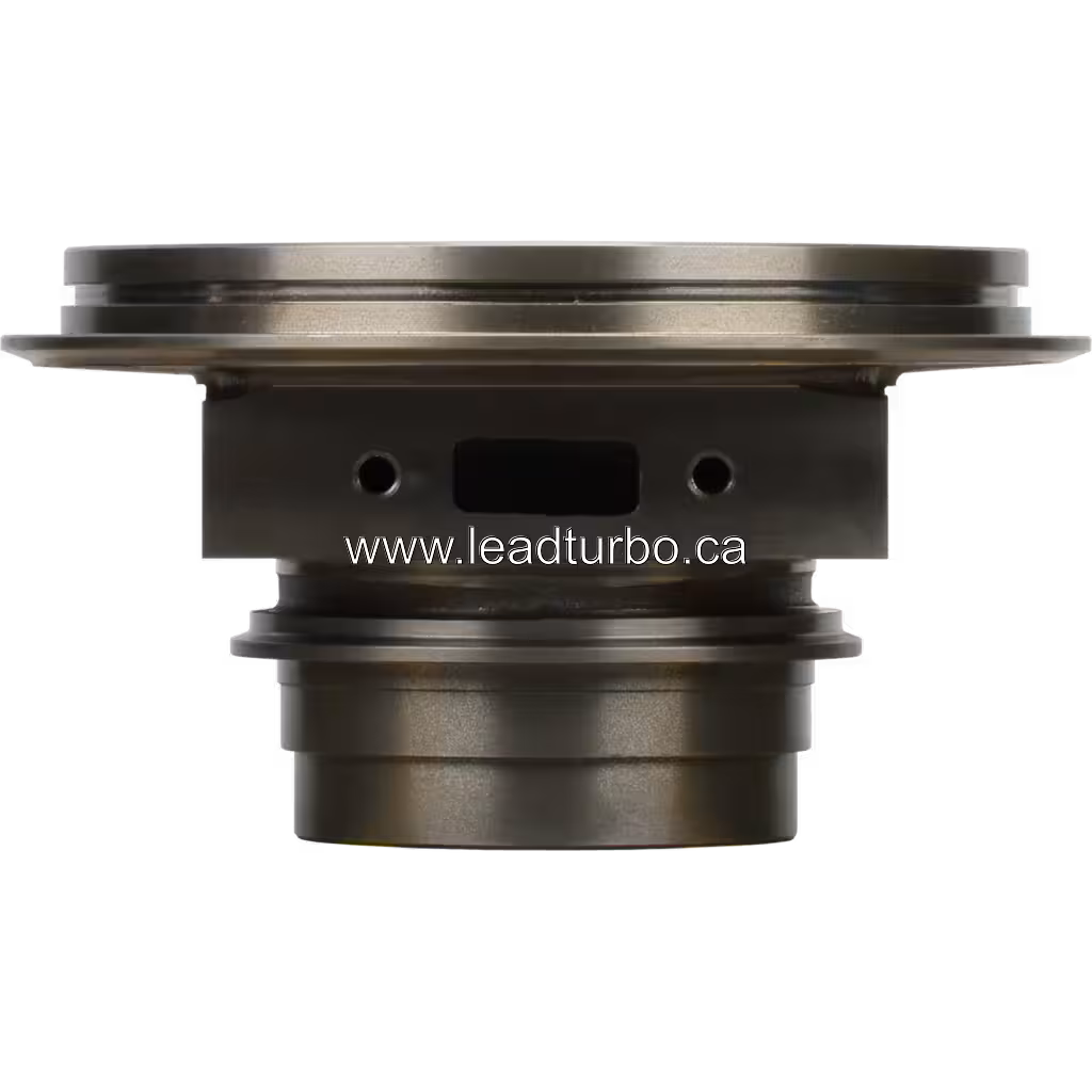Obudowa łożyska turbosprężarki Nothing do CAT 3516B