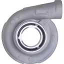 Obudowa sprężarki 3525546 HC5A do Cummins KT38-P780 thumbnail 4