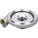 Obudowa sprężarki 4044260 HX55 – Zamiennik do Volvo D12 Euro4 thumbnail 3