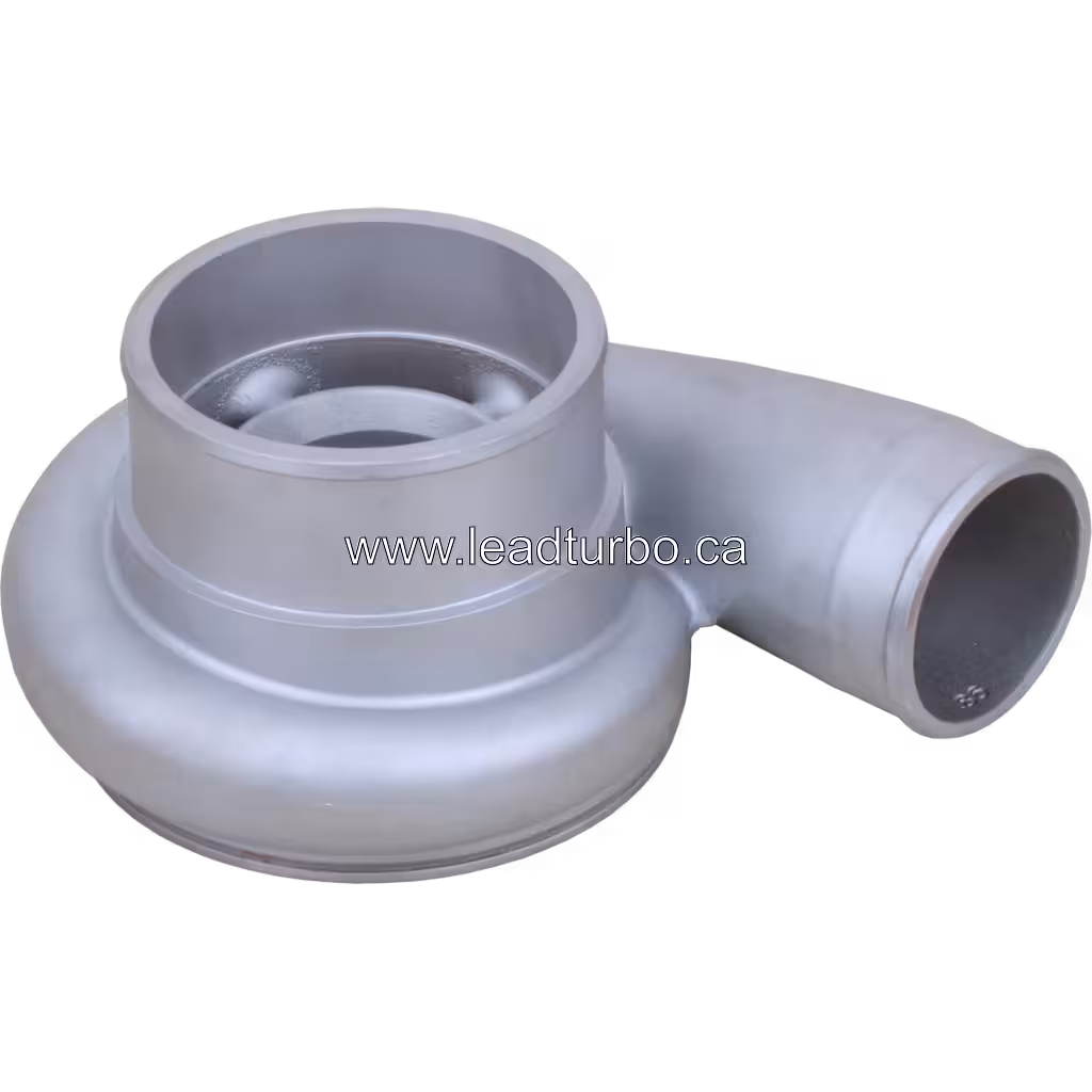 Zamiennik obudowy sprężarki J96 FOR 714322-0005 CH
