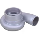 Zamiennik obudowy sprężarki J96 FOR 714322-0005 CH