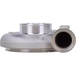 Obudowa sprężarki turbosprężarki HX55 4042595 CH do Scania DC9 69A