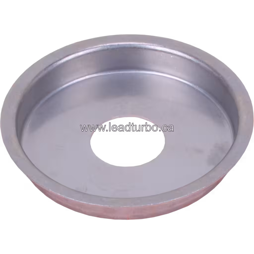 Zamiennik osłony cieplnej 49187-01010 HS dla Mitsubishi 6D16T