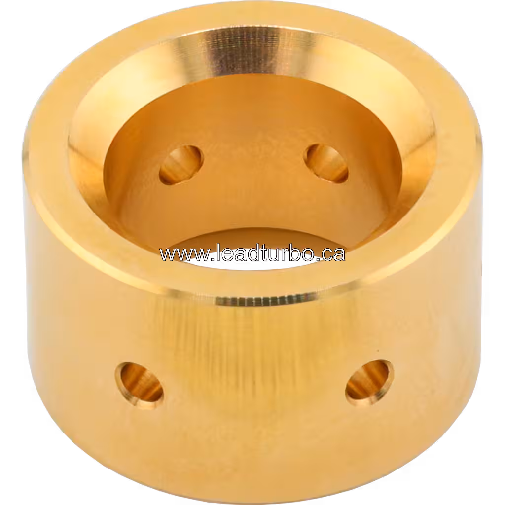 Palier Journalier 171522 pour Turbo S510C004 (CAT 3516B) 45 degree view