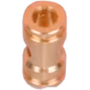 Pièce de rechange turbo 53039880122 JB-R
