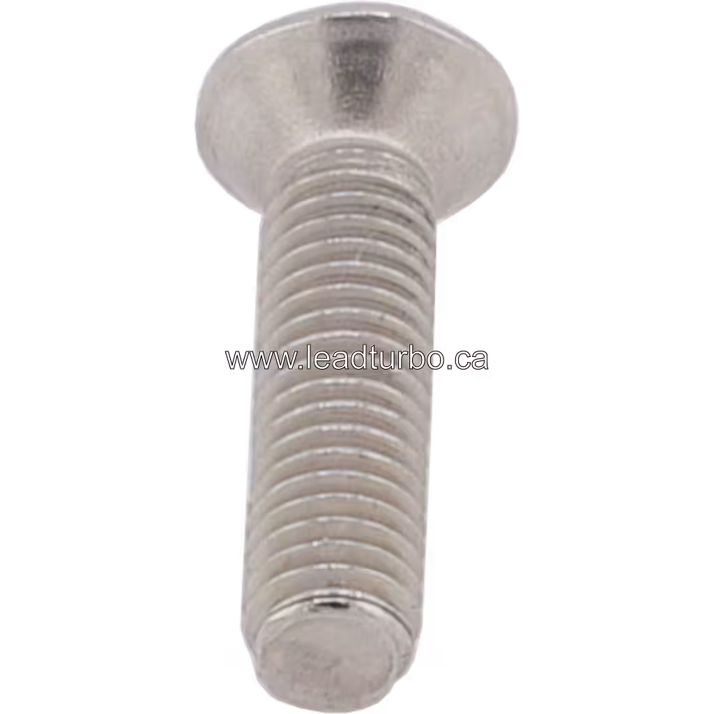 Parafuso de Turbocompressor RHF4-660011P10 5NHBRL377CEZ para Mitsubishi L200 4D5CDI 45 degree view
