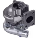 Турбокомпресор для Perkins 1103A 75HP (Cummins) thumbnail 3