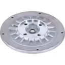 Placa Traseira de Turbocompressor J96 VC430089 BP thumbnail 2