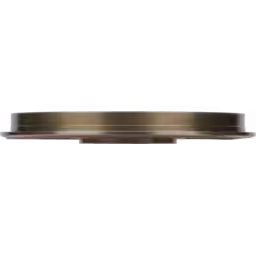Placa Trasera 2841902 para Turbo HX80 Cummins KTA50