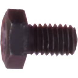 Porca de Eixo para Turbocompressor J96 (4036531 NU-CL-TH)