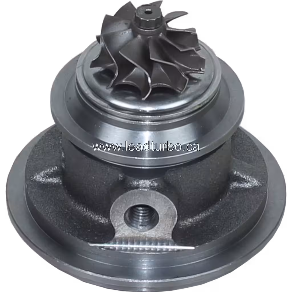 RHF3 Core mit OEM Ref CK26 VB410099