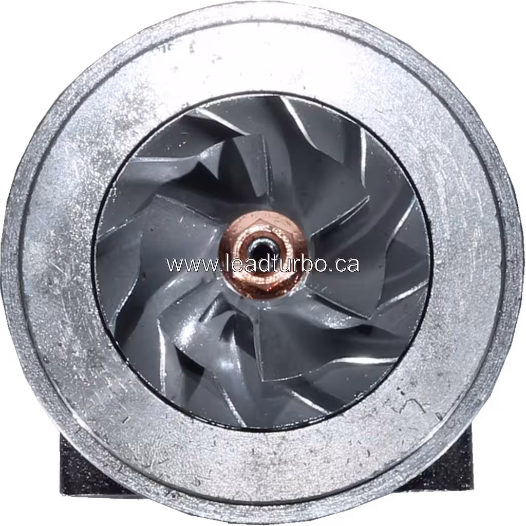 RHF3 Turbolader Core für 1G923-17012