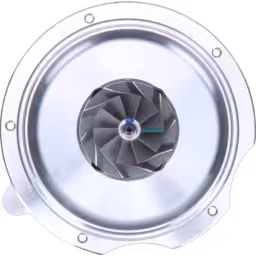 RHF4 RHF4H Core für Isuzu 4JB1T(VIDZ) - Ersatz 8973311850